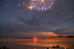 fireworks