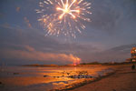 fireworks