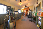 Fitness Room