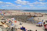 Wells Beach