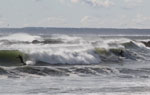 Winter in Maine