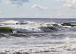 Winter in Maine