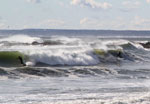 Winter in Maine