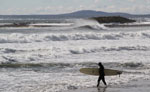 Winter in Maine