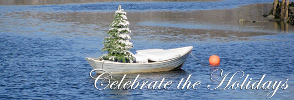 Celebrate the Holidays