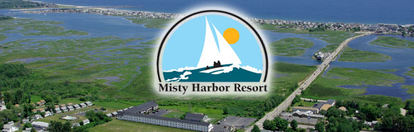Misty Harbor Resort