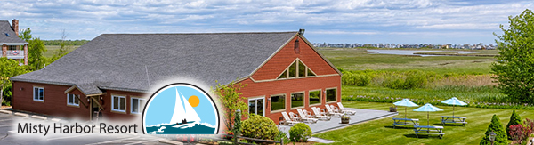 Misty Harbor Resort