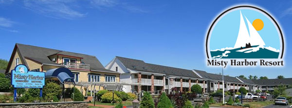 Misty Harbor Resort
