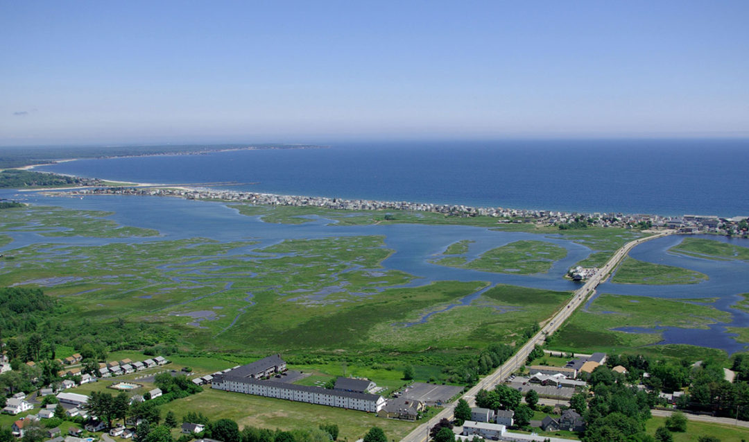 Misty Harbour Wells Maine