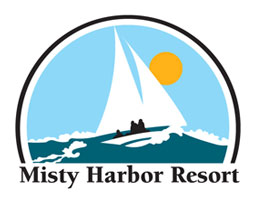 Misty Harbor Resort in Wells Beach Maine
