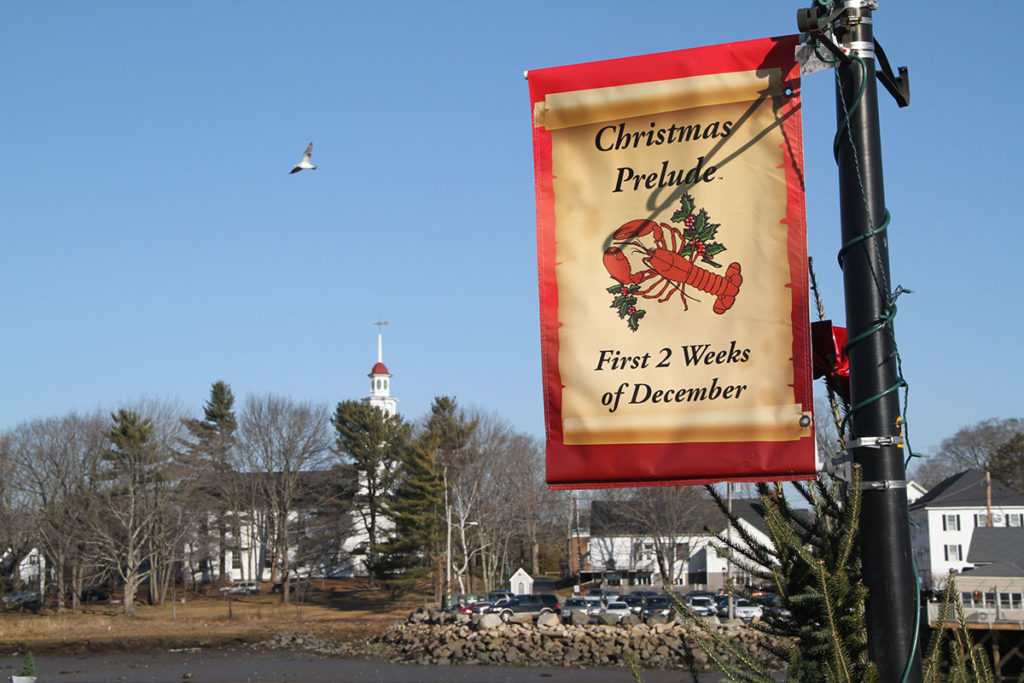 Kennebunkport Maine Christmas Prelude 2022 Kennebunkport's Christmas Prelude - Kennebunkport Maine | Misty Harbor  Resort In Wells Beach Maine